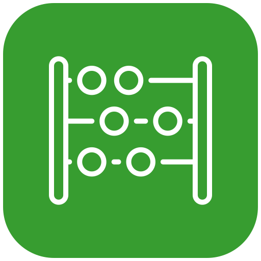 Abacus free icon Abacus free icon