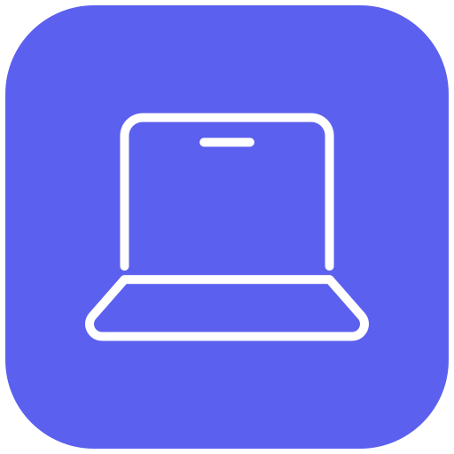 computadora portátil icono gratis computadora portátil icono gratis