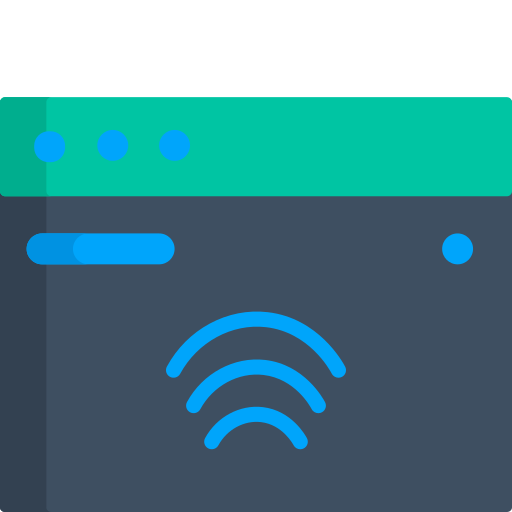 wifi icono gratis