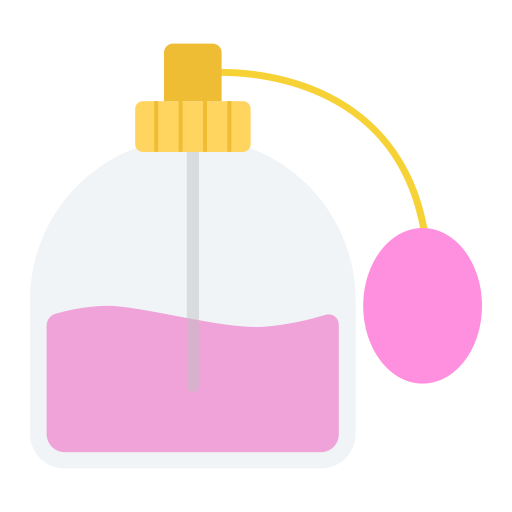 perfume icono gratis