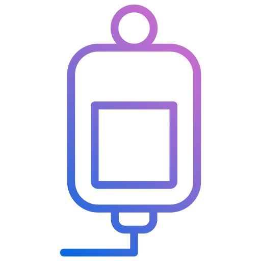 une poche de sang Icône gratuit une poche de sang Icône gratuit