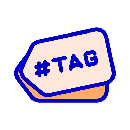 hashtag icono gratis