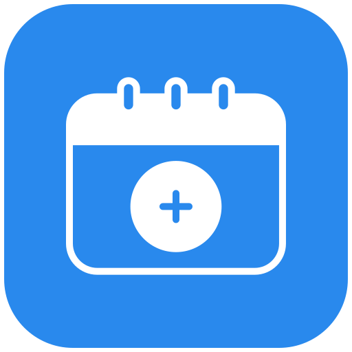 Прием врача бесплатно иконка