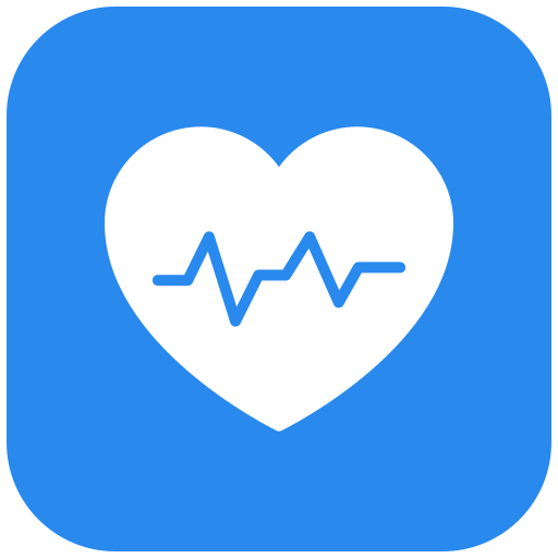 cardiograma icono gratis