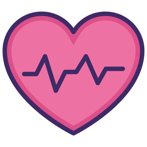 cardiograma icono gratis