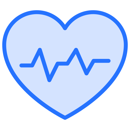 cardiograma icono gratis