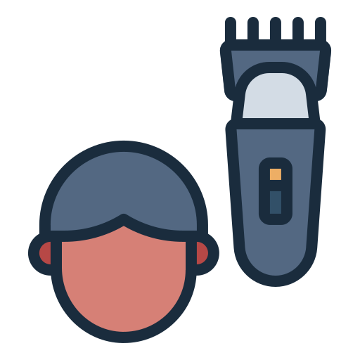 rasieren kostenlos Icon