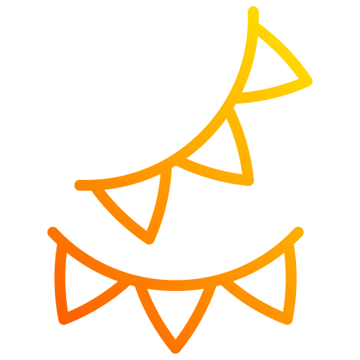 girlande kostenlos Icon