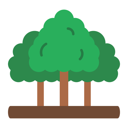 Природа бесплатно иконка