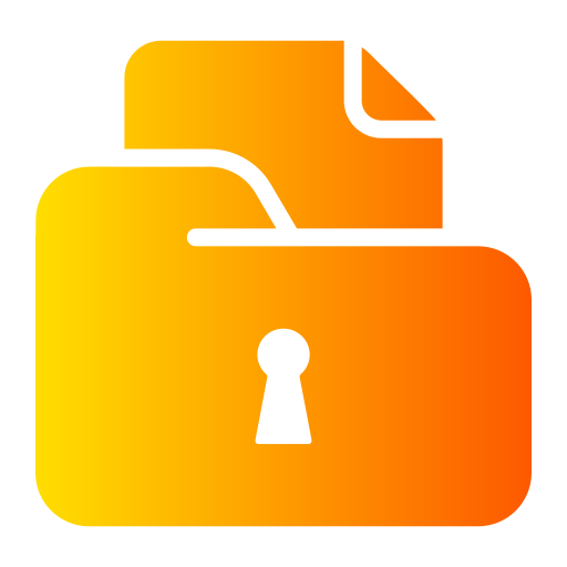 Confidencial - Iconos gratis de archivos y carpetas