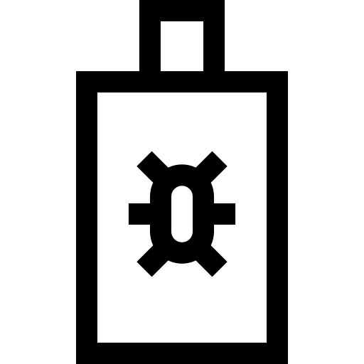 vaporisateur Icône gratuit vaporisateur Icône gratuit