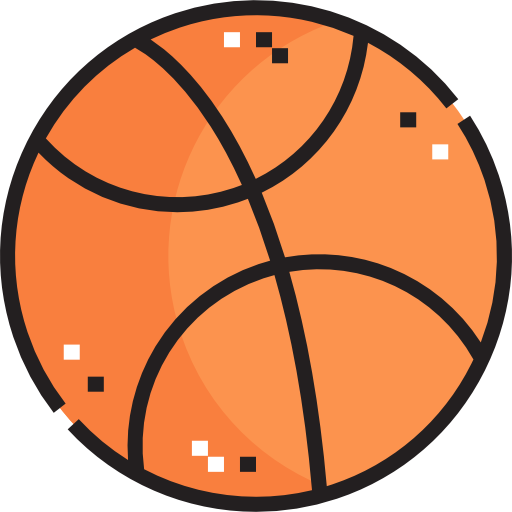 baloncesto icono gratis