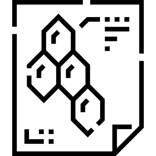 ciencias icono gratis