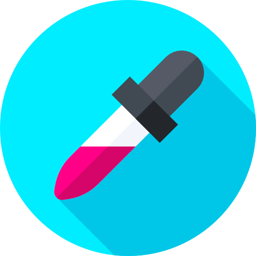 Dropper free icon