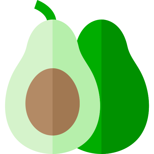 palta icono gratis