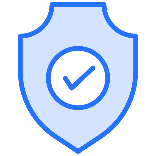 escudo de seguridad icono gratis