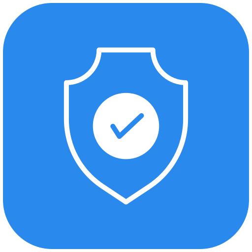 escudo de seguridad icono gratis