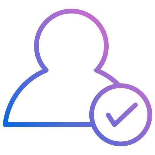 User free icon