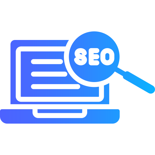 seo icono gratis