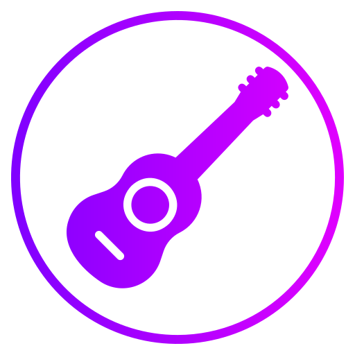 gitarre kostenlos Icon