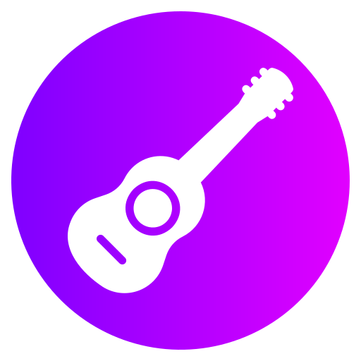 gitarre kostenlos Icon