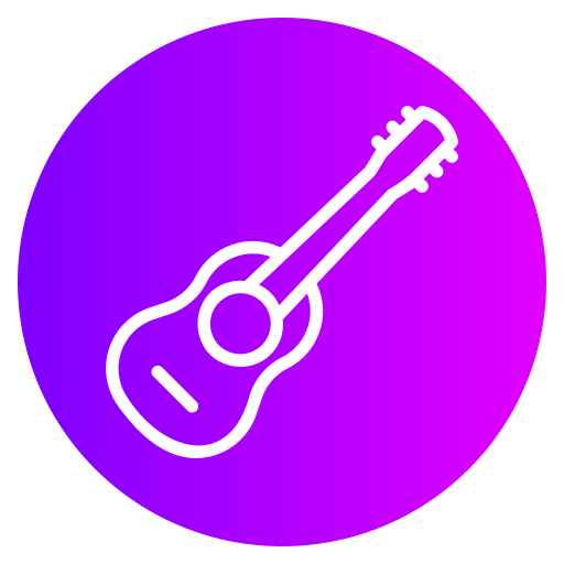 gitarre kostenlos Icon