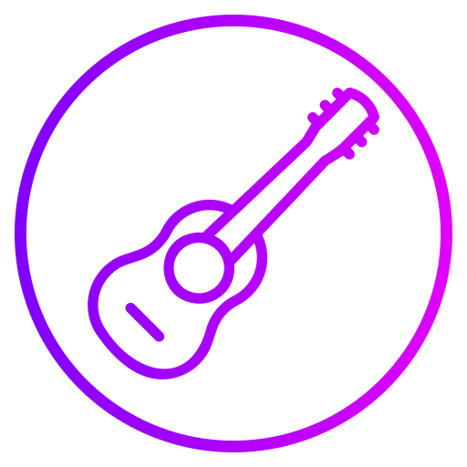 gitarre kostenlos Icon