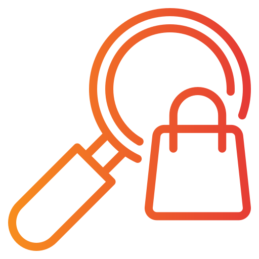 Поиск бесплатно иконка