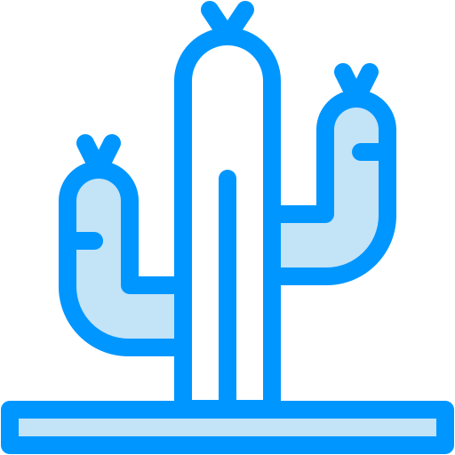 cactus icono gratis