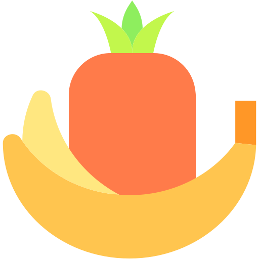 fruta icono gratis