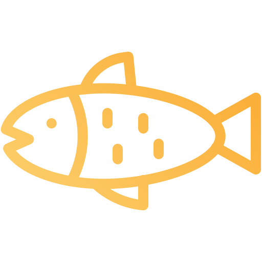 Рыба бесплатно иконка