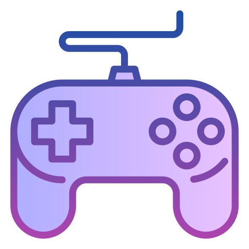 Game console - free icon