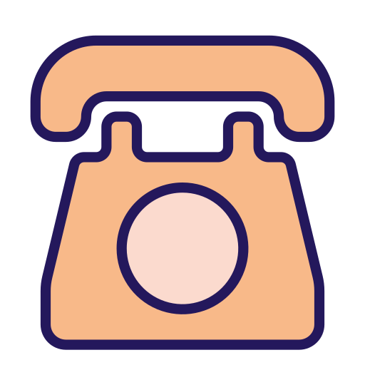 téléphone Icône gratuit