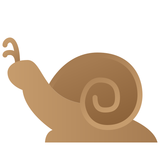 caracol icono gratis