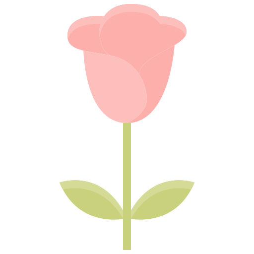 rosa icono gratis