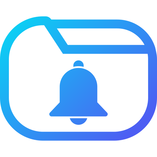 Bell free icon