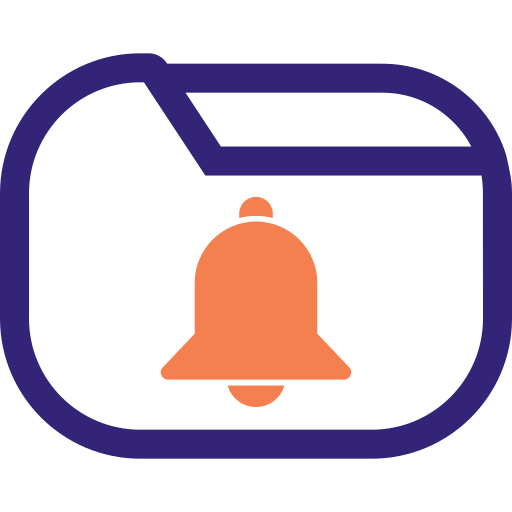 campana icono gratis