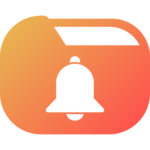 Bell free icon