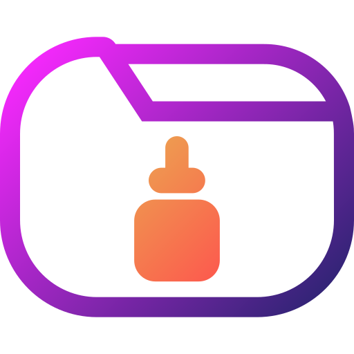 saugflasche kostenlos Icon