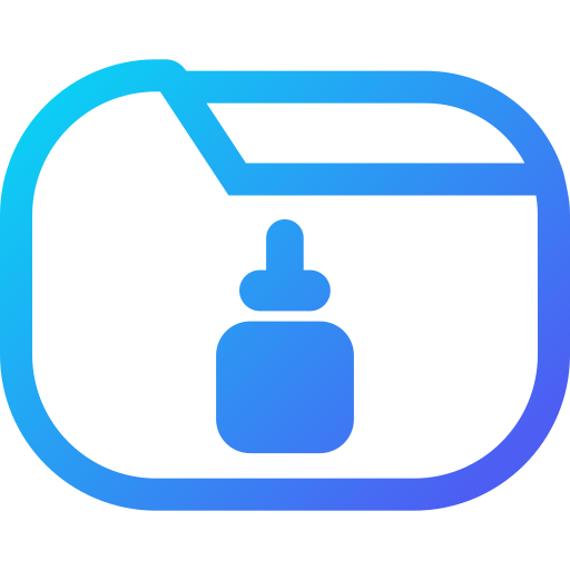 saugflasche kostenlos Icon