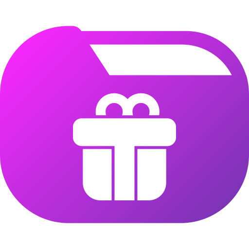 cadeau Icône gratuit cadeau Icône gratuit