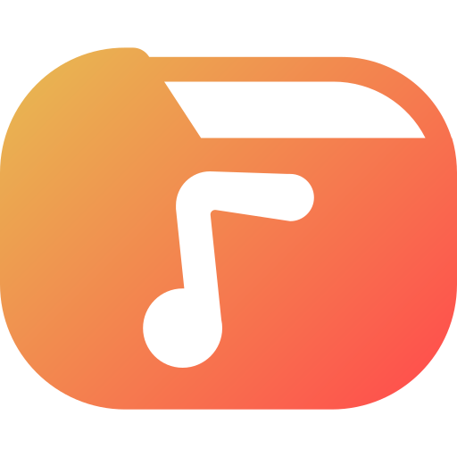 música icono gratis