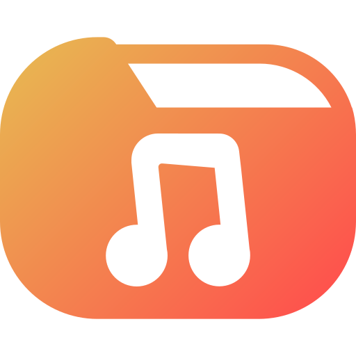 música icono gratis