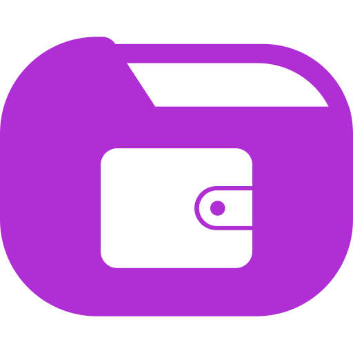 geldbörse kostenlos Icon geldbörse kostenlos Icon