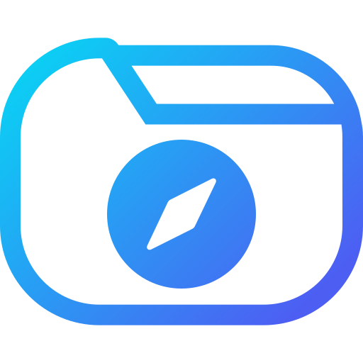 kompass kostenlos Icon kompass kostenlos Icon