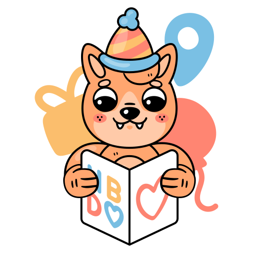 geburtstag kostenlos Sticker geburtstag kostenlos Sticker