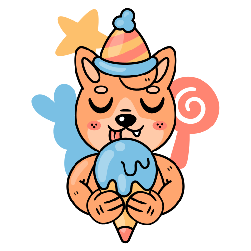 geburtstag kostenlos Sticker geburtstag kostenlos Sticker