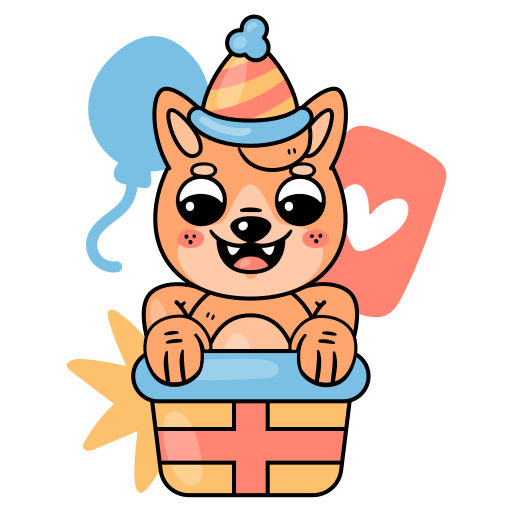 geburtstag kostenlos Sticker geburtstag kostenlos Sticker