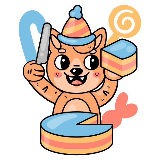 geburtstag kostenlos Sticker geburtstag kostenlos Sticker
