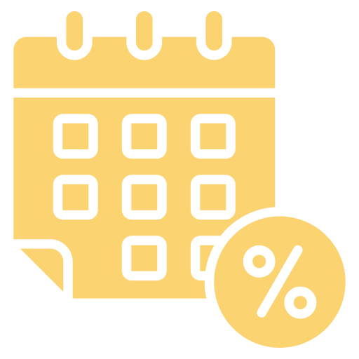 달력 무료 아이콘